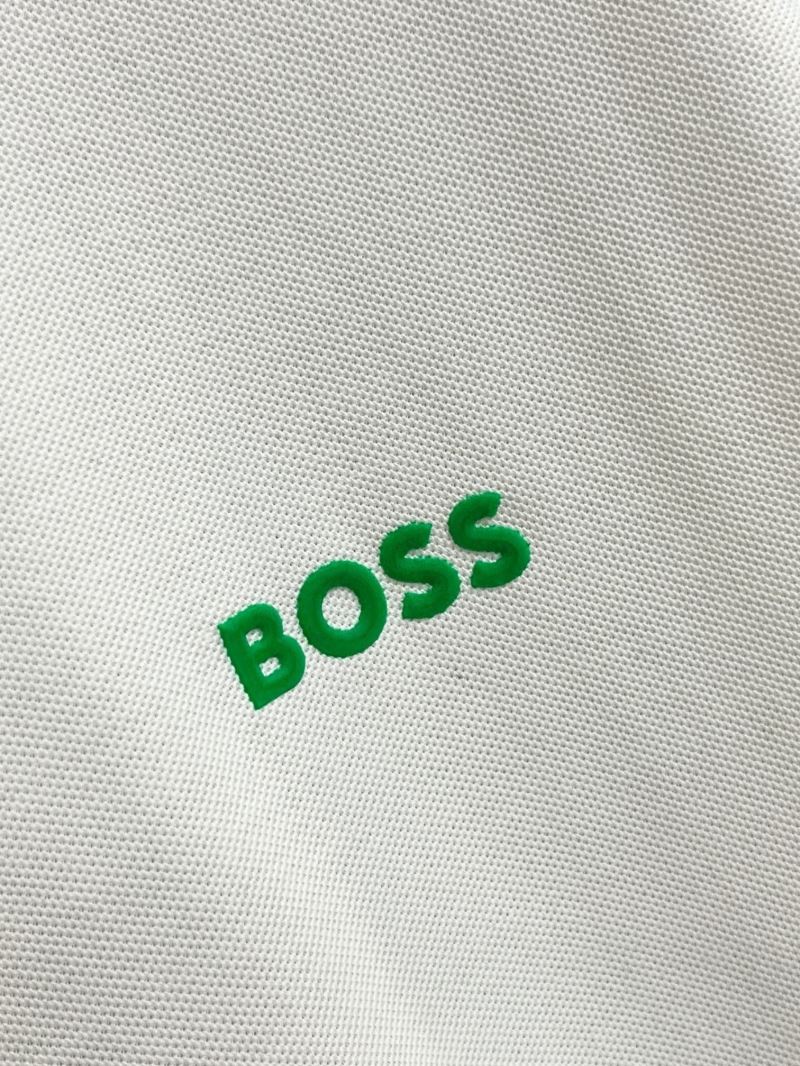 Boss T-Shirts